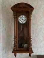 Antieke Wandklok Regelateur, Antiek en Kunst, Antiek | Klokken, Ophalen