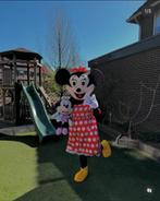 Minnie mouse mascotte te koop ‼️, Hobby en Vrije tijd, Feestartikelen | Verhuur, Ophalen of Verzenden, Nieuw, Overige