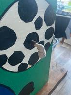 RANJA AUTOMAAT, Ophalen of Verzenden, Gebruikt