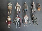 Star Wars Figuren Set (8 stuks) Compleet, Verzenden, Gebruikt