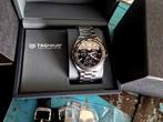 TAG Heuer Formula 1 Chronograph Quartz, Ophalen of Verzenden, Zo goed als nieuw, Staal, Overige merken