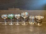 Antiek glasservies, Antiek en Kunst, Antiek | Glas en Kristal, Ophalen