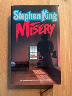 Stephen King Horror Boeken - 3 voor €10, Ophalen of Verzenden, Gelezen, Nederland