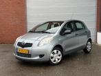 Toyota Yaris 1.3 VVTi Terra| AIRCO| NAP| NEW APK, Voorwielaandrijving, Stof, 40 €/maand, Zwart