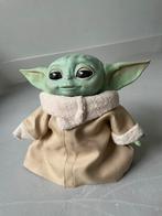 Baby Yoda - Mandalorian the Child, Ophalen of Verzenden, Zo goed als nieuw, Overige merken