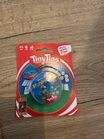Tiny Tins Regenwormen - Nieuw!, Nieuw, Ophalen of Verzenden, 999 Games, Reisspel