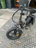 Elektrische Fatbike - Zo Goed Als Nieuw! Vaste prijs !!!, Ophalen, Zo goed als nieuw, Algemeen, Overige typen