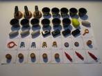 playmobil onderdelen div 20, Ophalen of Verzenden, Zo goed als nieuw, Los playmobil