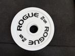 Rogue Plates – 2x 5 kg (10 kg totaal), Ophalen, Nieuw, Benen, Halterschijven