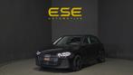 Audi A1 Sportback 25 TFSI Attitude | Virtual | Cruise | Navi, Auto's, Voorwielaandrijving, Stof, 95 pk, Zwart