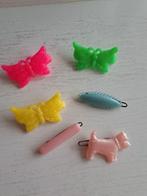 Kleine Retro Haarspeldjes, Ophalen of Verzenden