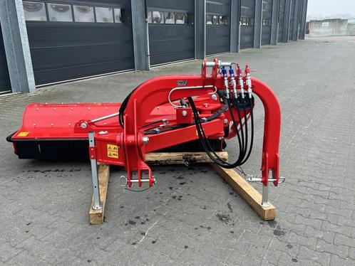 Tehnos Mulcher MB 220R Profi LW WG3519, Zakelijke goederen, Agrarisch | Werktuigen, Akkerbouw, Oogstmachine