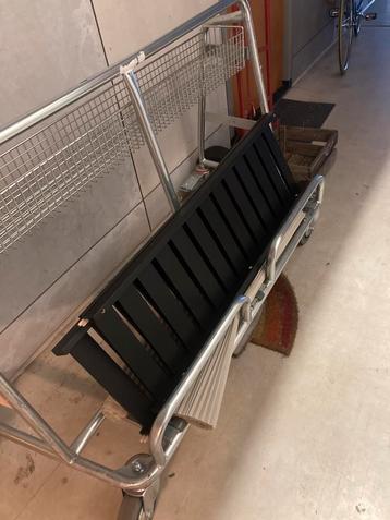 2 vadholma planken ikea beschikbaar voor biedingen