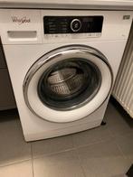 Whirlpool wasmachine, Witgoed en Apparatuur, Wasmachines, 6 tot 8 kg, Ophalen of Verzenden, 1200 tot 1600 toeren, 85 tot 90 cm
