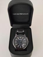 Emporio Armani Ceramica, Overige merken, Overige materialen, Polshorloge, Overige materialen