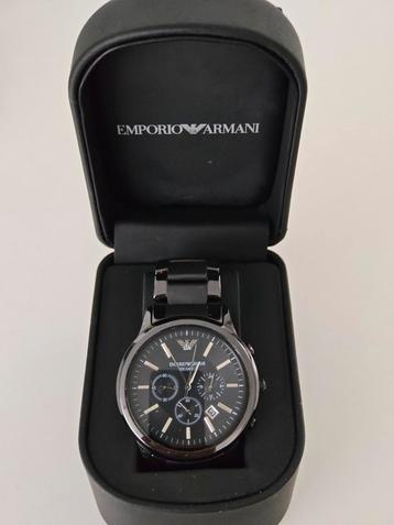 Emporio Armani Ceramica beschikbaar voor biedingen