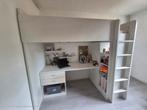 Stuva hoogslaper, Kinderen en Baby's, Ophalen, Gebruikt, Hoogslaper