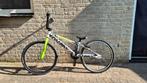 Crossfiets umf junior (7-10jr)bmx fiets met alle toebehoren!, Fietsen en Brommers, Fietsen | Crossfietsen en BMX, Ophalen, Gebruikt