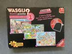 Wasgij puzzels 1000st (diverse destiny), Ophalen of Verzenden, 500 t/m 1500 stukjes, Zo goed als nieuw, Legpuzzel
