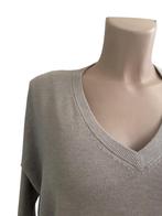 Repeat trui M, Kleding | Dames, Truien en Vesten, Repeat, Ophalen of Verzenden, Zo goed als nieuw, Grijs