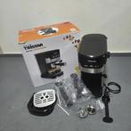 9003-202525: Tristar Espressomachine, Witgoed en Apparatuur, Koffiezetapparaten, Ophalen of Verzenden, 2 tot 4 kopjes, Koffiemachine