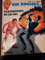 Rik Ringers, Meerdere stripboeken, Ophalen of Verzenden