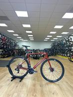 BMC Roadmachine ONE AXS Carbon Racefiets, Ophalen of Verzenden, Gebruikt, Overige typen