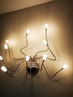 Ledlamp met verstelbare armen, Ophalen, Zo goed als nieuw
