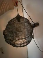 Hanglamp Leen Bakker, Minder dan 50 cm, Ophalen of Verzenden, Metaal, Zo goed als nieuw