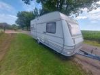 LMC luxus 530, Rondzit, Mover, Particulier, Tot en met 4