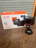 Mio MiVue C512 Dashcam, Auto diversen, Dashcams, Ophalen of Verzenden, Zo goed als nieuw
