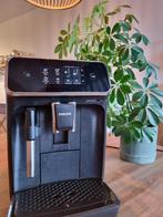 Philips Volautomatische Koffiemachine (EP 2220/10), Witgoed en Apparatuur, Koffiebonen, 4 tot 10 kopjes, Gebruikt, Koffiemachine