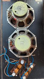 Philips AD8065/W8, Audio, Tv en Foto, Luidsprekers, Ophalen, Philips, Gebruikt, Minder dan 60 watt