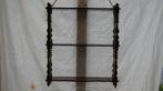 Etagere    ( Hangend Hout, Huis en Inrichting, Woonaccessoires | Etagères, Ophalen of Verzenden, Gebruikt