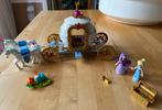 Lego Disney princess Assepoesters Koninklijke koets 43192, Kinderen en Baby's, Speelgoed | Duplo en Lego, Ophalen of Verzenden