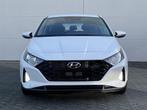 Hyundai i20 1.0 T-GDI Comfort Smart / Automaat / Navigatie /, Auto's, Hyundai, 47 €/maand, Origineel Nederlands, Te koop, 5 stoelen