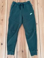 Nike Tech Broek / Fleece jogger - Groen - maat XS Small, Kleding | Heren, Sportkleding, Nike, Ophalen of Verzenden, Zo goed als nieuw