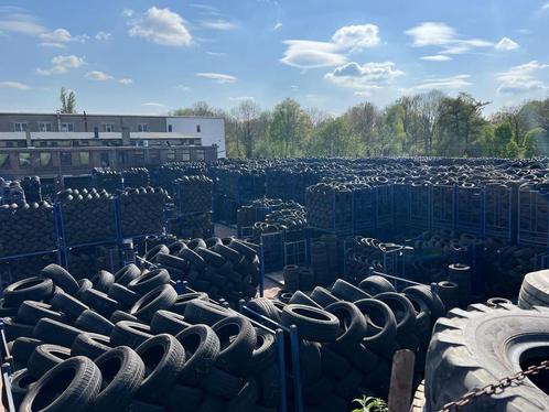 EXPORT GEBRUIKTE BANDEN 12-22 inch, Auto-onderdelen, Banden en Velgen, Band(en), Zomerbanden, Ophalen