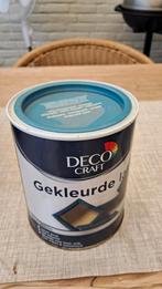 Lak 1 liter, Minder dan 5 liter, Ophalen, Nieuw, Lak