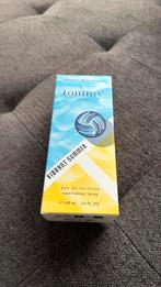 Tommy Vibrant Summer 100ml, Ophalen of Verzenden, Zo goed als nieuw