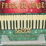 CD-single - Freek de Jonge & Stips - Leven na de dood, Cd's en Dvd's, Cd Singles, Nederlandstalig, 1 single, Gebruikt, Ophalen of Verzenden