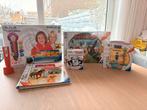 Tiptoi collectie - Starter set, boeken en spellen, Kinderen en Baby's, Speelgoed | Educatief en Creatief, Ophalen, Gebruikt, Taal en Lezen