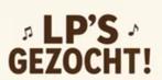 Gezocht Platen Lp's Elpees Vinyl collecties singles gezocht!, Ophalen of Verzenden, Gebruikt