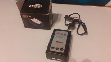 Imax B3 lader   2S /3S  Nieuw  beschikbaar voor biedingen