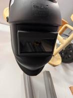 Lashelm - Bescherm je ogen tijdens het lassen!, Doe-het-zelf en Verbouw, Laskappen, Lasfilter, Ophalen, Gebruikt