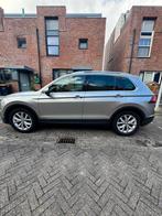 Volkswagen Tiguan 1.4 TSI 110KW DSG 2017 Grijs, Auto's, Volkswagen, 1800 kg, 4 cilinders, 1395 cc, Particulier