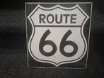 Route 66, Verzamelen, Retro, Ophalen of Verzenden, Huis en Inrichting