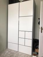 Visthus kledingkast (ikea), Ophalen, 100 tot 150 cm, 200 cm of meer, Zo goed als nieuw