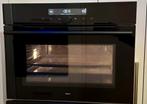 NIEUWE ATAG INBOUW OVEN/ MAGNETRON EN LED-DISPLAY CX4771B, Combimagnetron, Nieuw, Ophalen of Verzenden, Oven