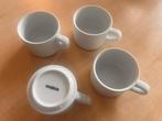 Intermezzo Cappuccino kopjes (4 stuks), Huis en Inrichting, Keuken | Servies, Ophalen, Nieuw, Overige stijlen, Kop(pen) en/of Schotel(s)